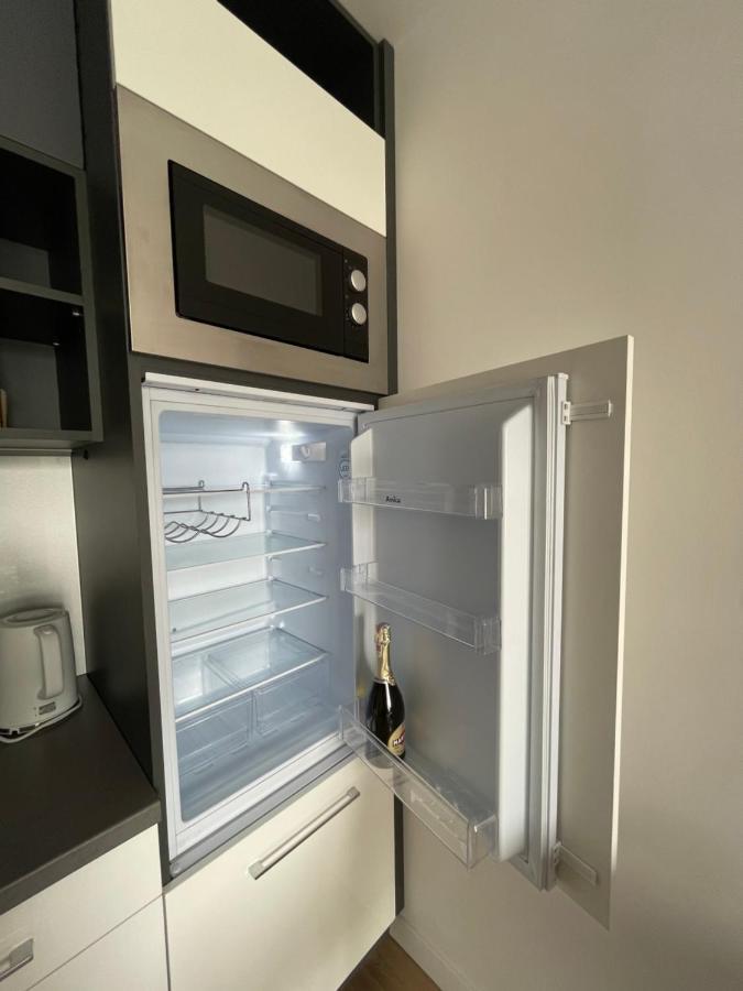 Nowy Apartament W Okolicach Centrum Siedlce Exterior foto