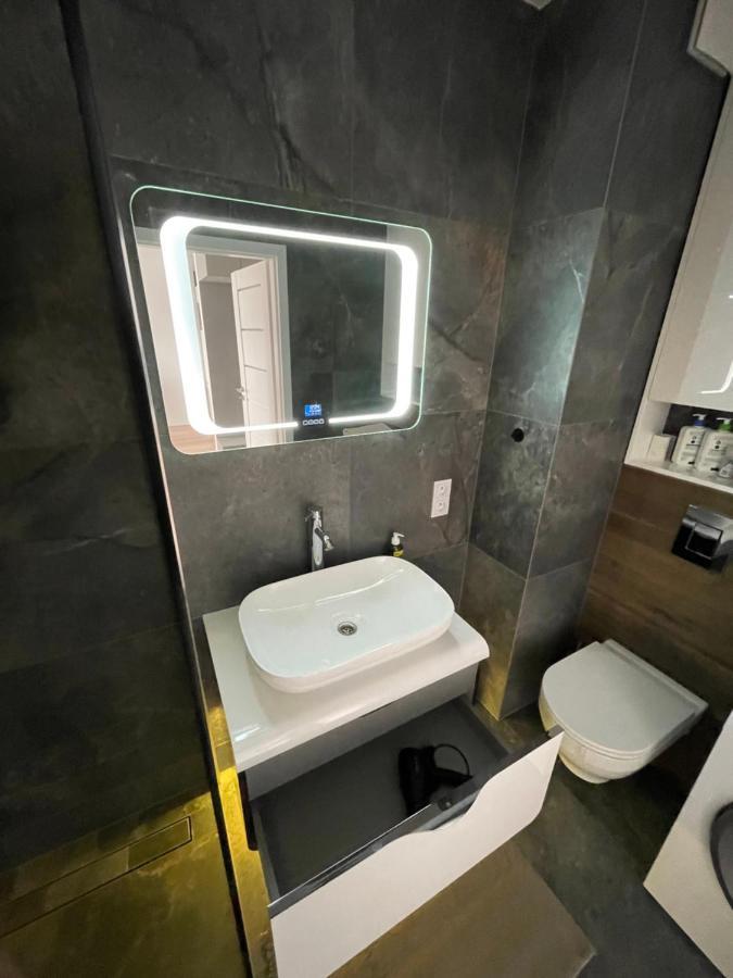 Nowy Apartament W Okolicach Centrum Siedlce Exterior foto